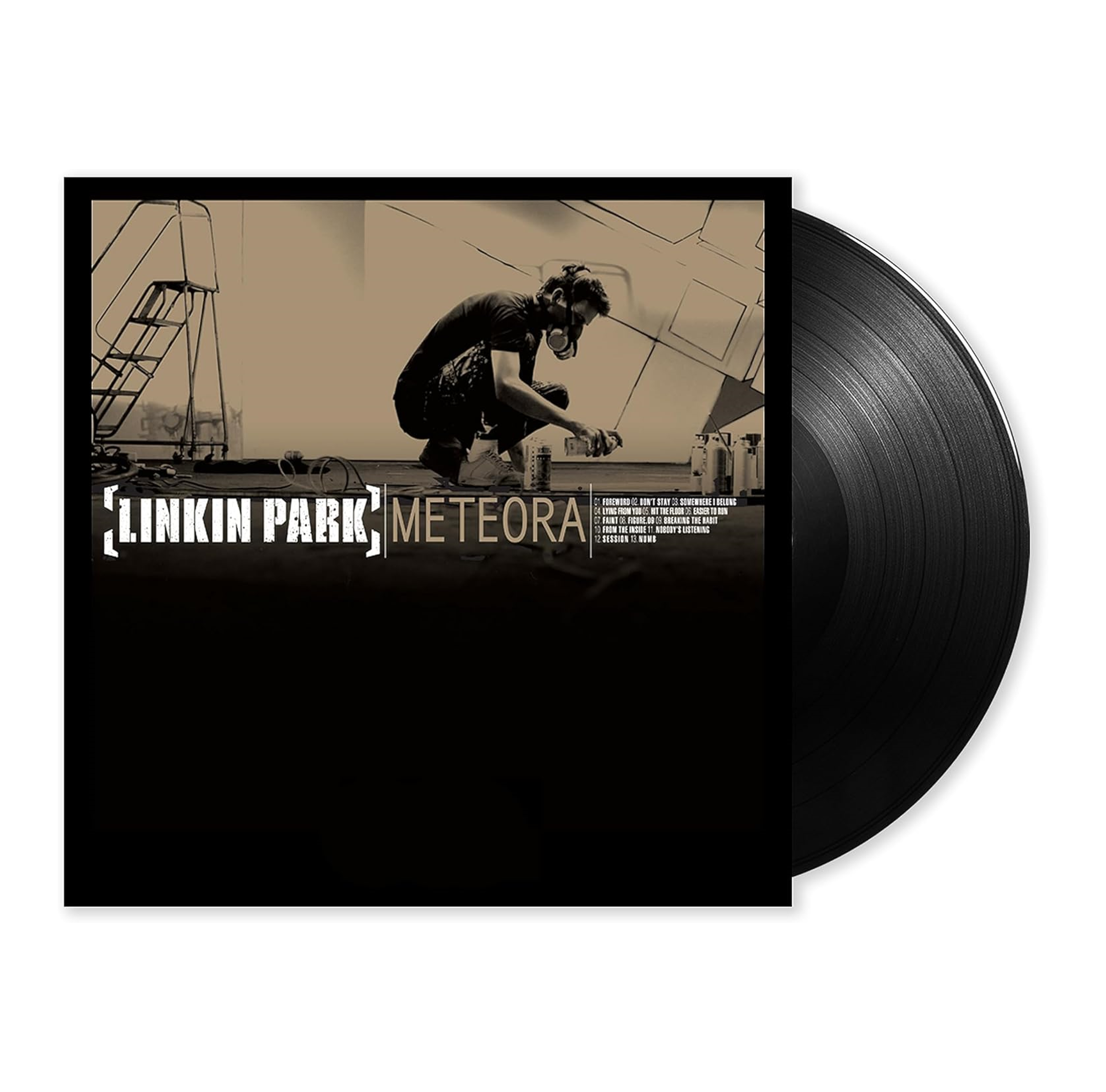 Meteora (Vinile)