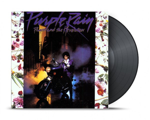 Purple Rain (Remastered)