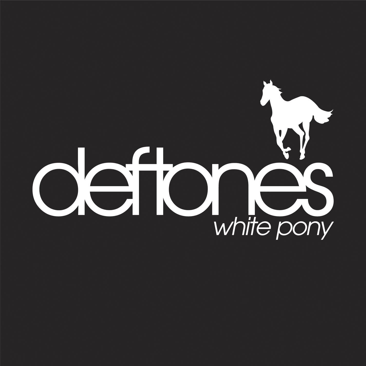 White Pony (Vinyl)