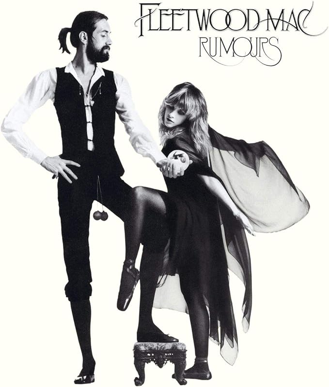 Rumours (LP)