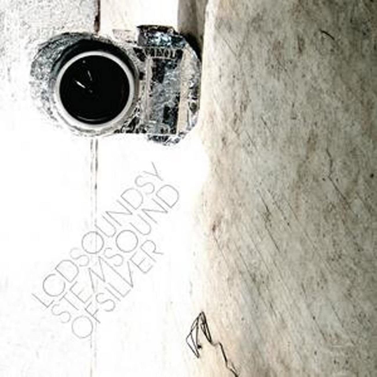 The Sound Of Silver