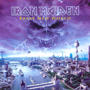 Brave New World (2015 Remaster)