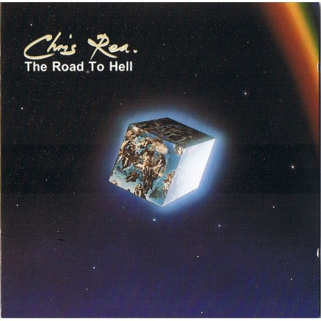 The Road to Hell