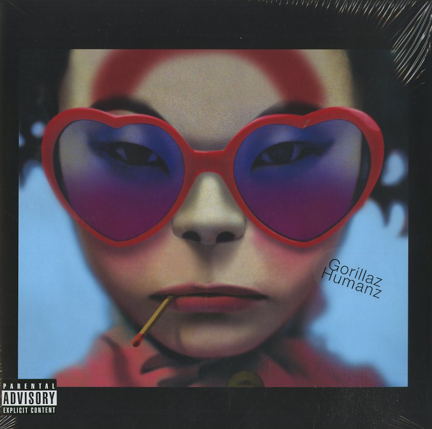 Humanz