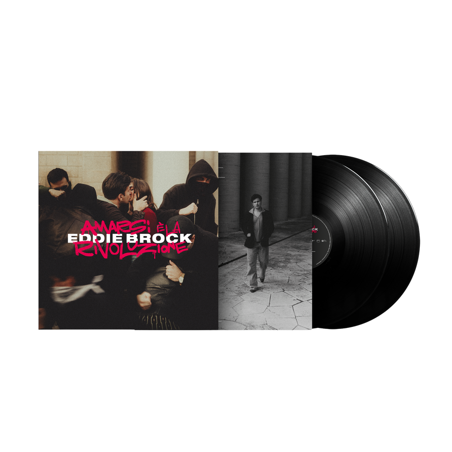 Amarsi è la rivoluzione (Deluxe)