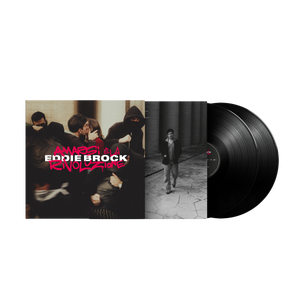 Amarsi è la rivoluzione (Deluxe)