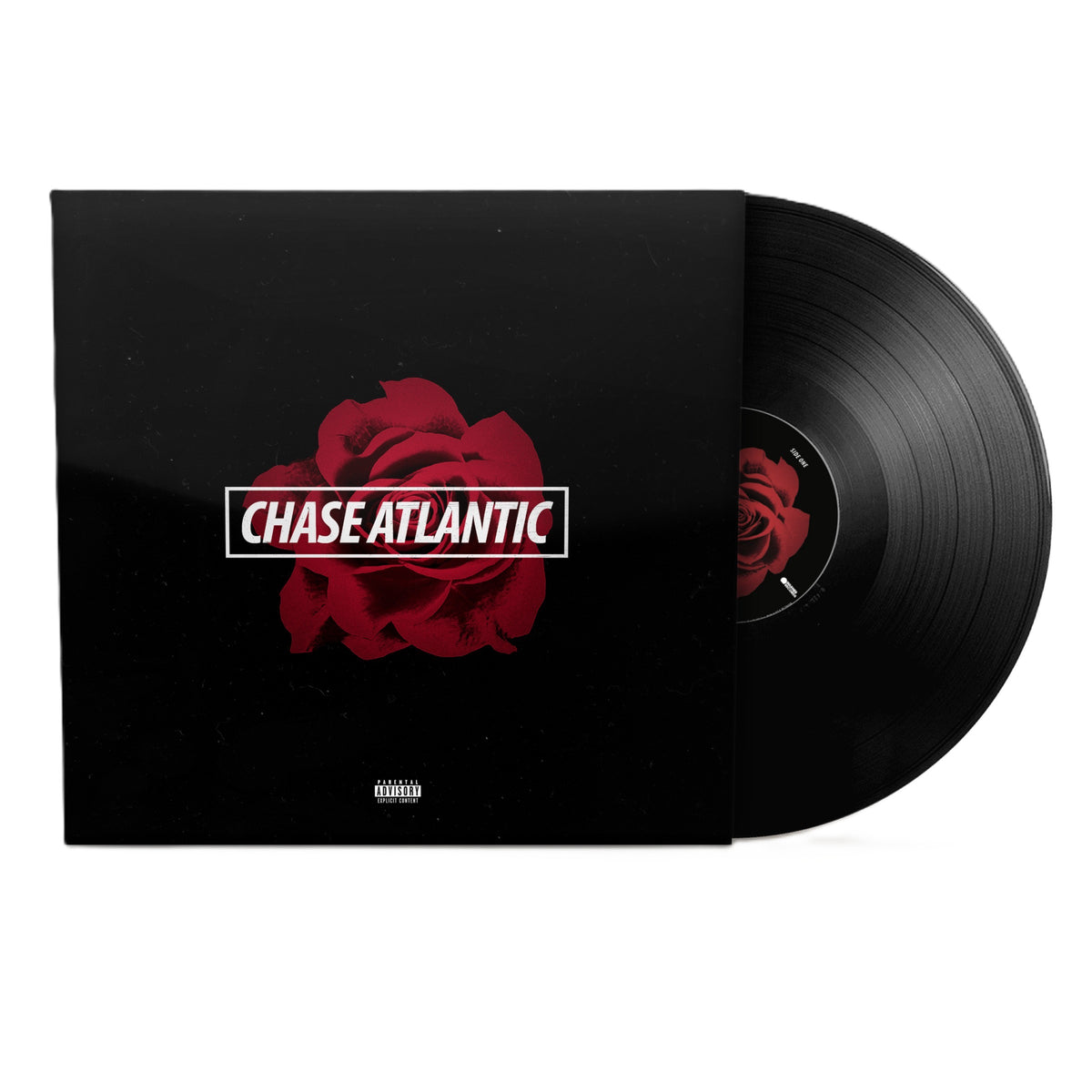 Chase Atlantic