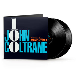Coltrane 100: Highlights From 1957-1964
