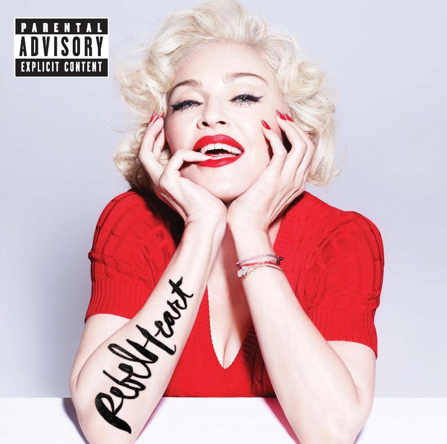 Rebel Heart (Japonese Edition)