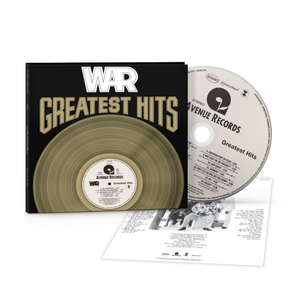 Greatest Hits (50th Anniversary Edition)