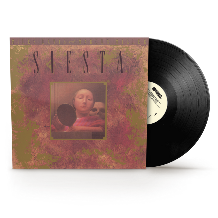 Music From Siesta