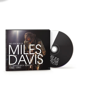 The Very Best Of Miles Davis: The Warner Bros. Sessions 1985-1991