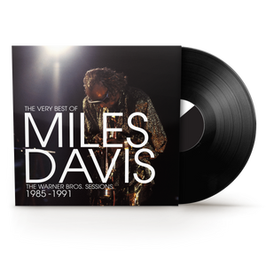 The Very Best Of Miles Davis: The Warner Bros. Sessions 1985-1991