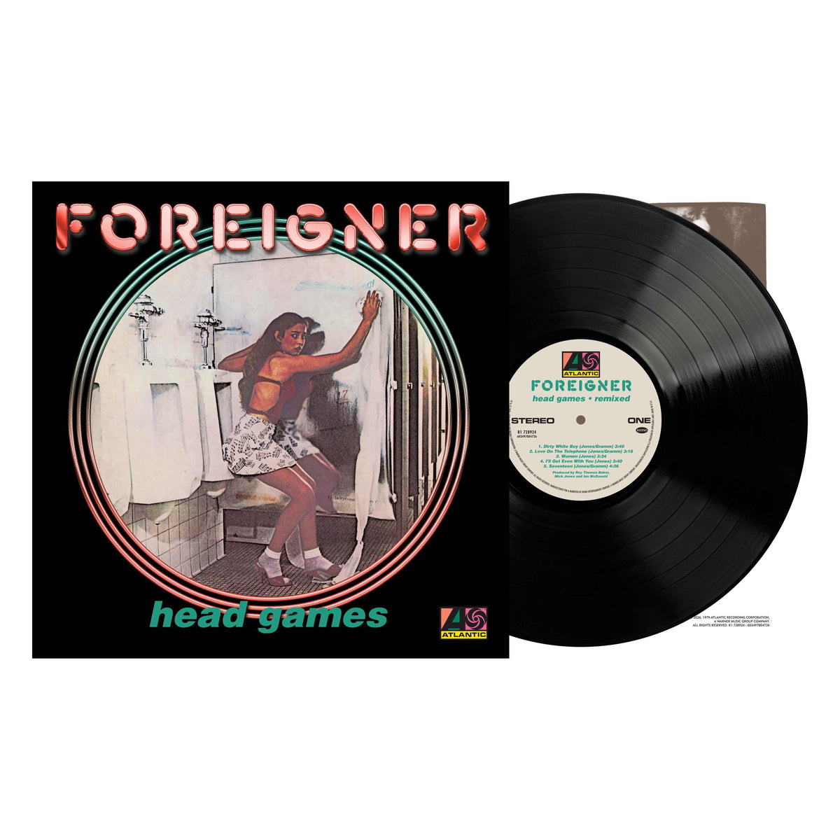 Head Games (2026 Remix)
