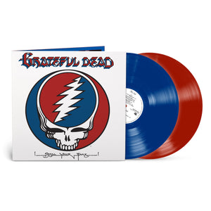 Steal Your Face (50th Anniversary)