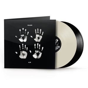 A/B (10th Anniversary Deluxe Edition)