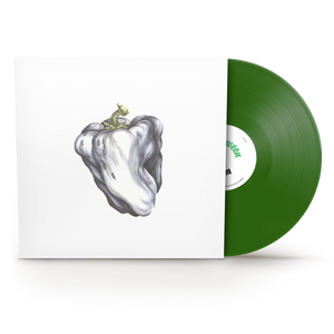 White Pepper