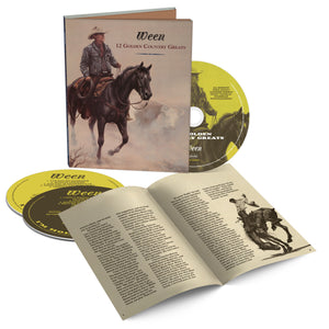 2 Golden Country Greats (Deluxe Edition)