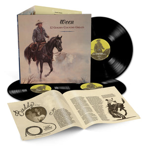 2 Golden Country Greats (Deluxe Edition)