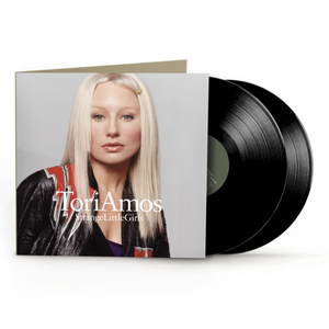 Strange Little Girls