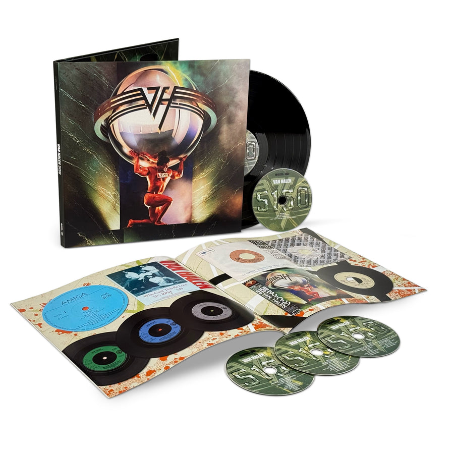 5150 Expanded edition