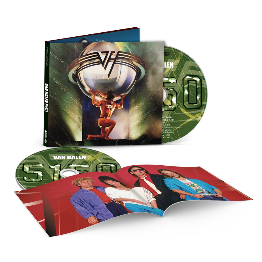 5150 Expanded edition