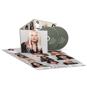 Strange Little Girls