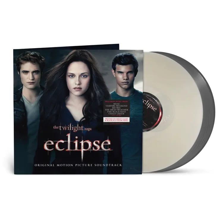The Twilight Saga: Eclipse