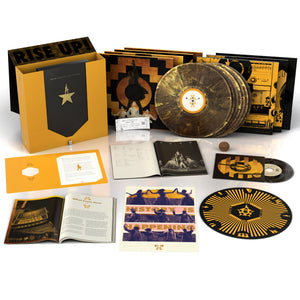Rise Up! Hamilton: The Anthology