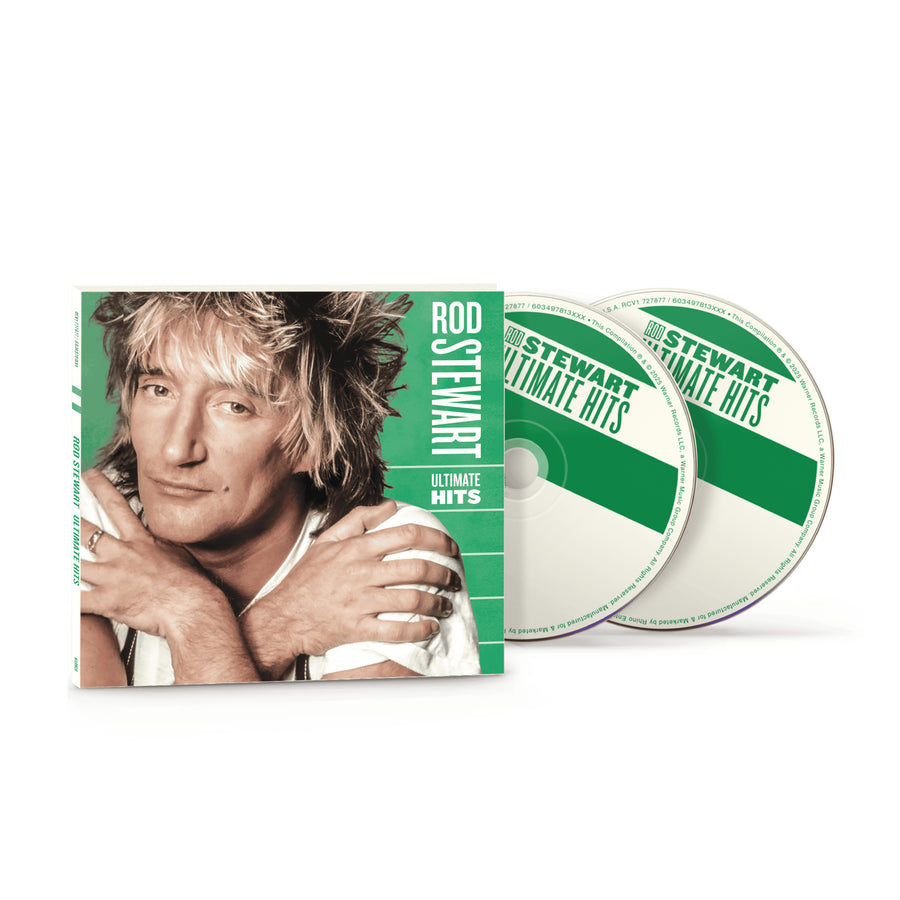 Ultimate Hits
