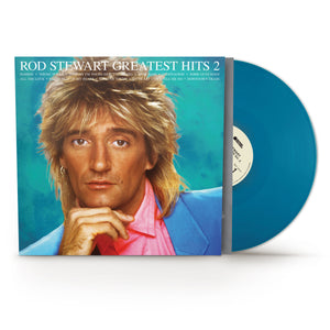 Greatest Hits, Vol. 2