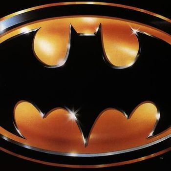 O.S.T. "Batman"