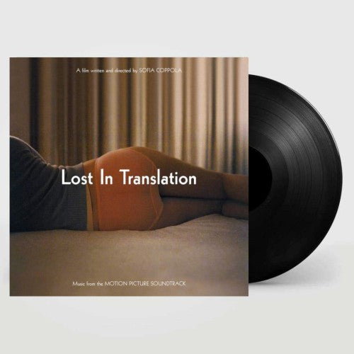 Lost In Translation (Music From The Motion Picture)