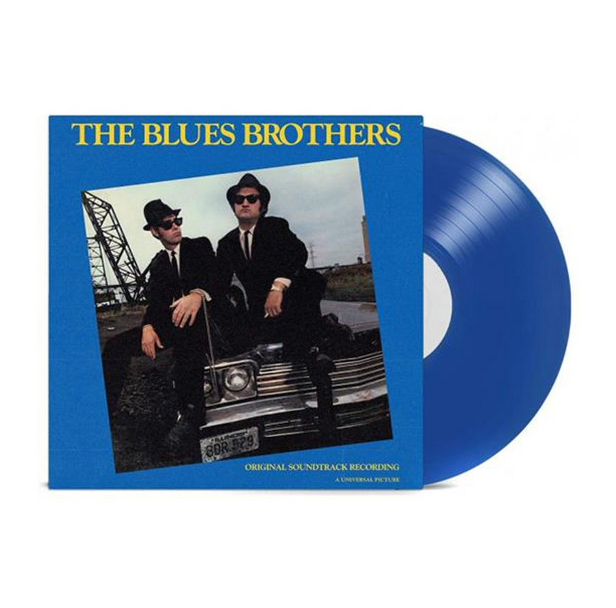 The Blues Brothers (Original Motion Picture Soundtrack)