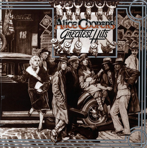 Alice Cooper'S Greatest Hits