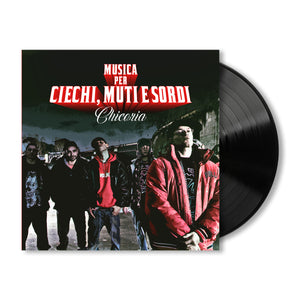 Musica Per Ciechi Muti E Sordi