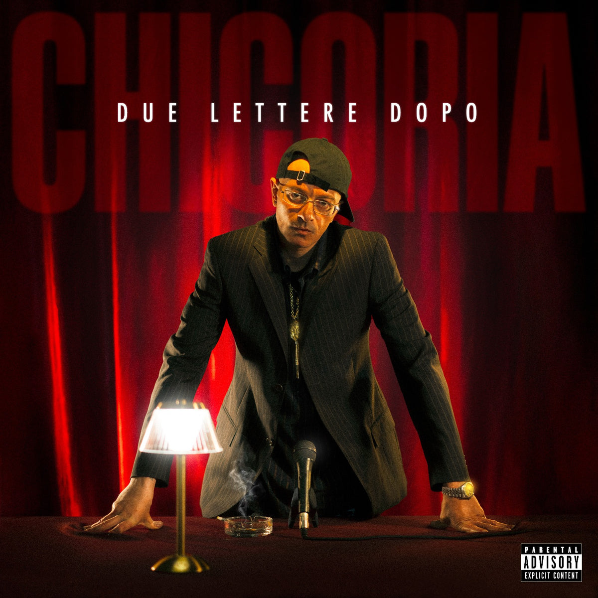 Due Lettere Dopo