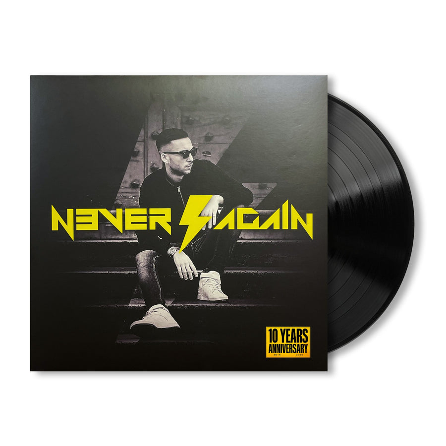 Never Again