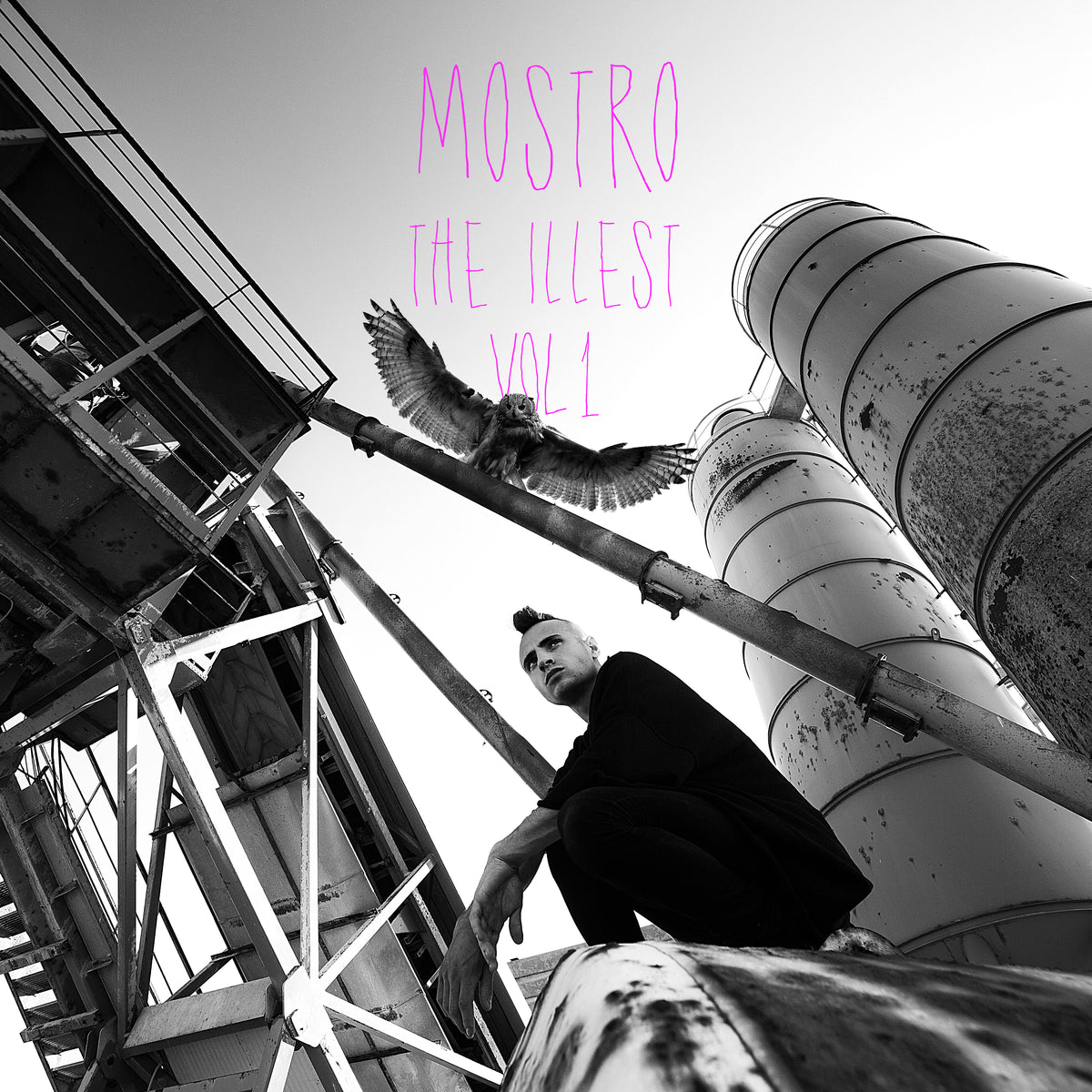 The Illest Vol.1