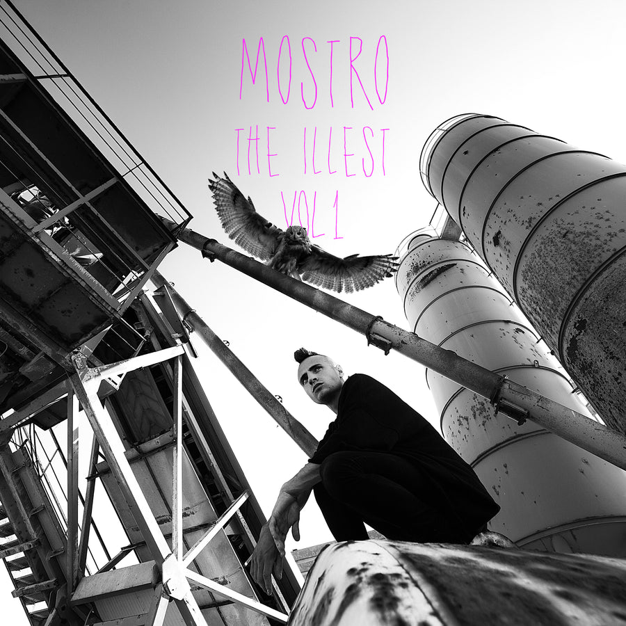 The Illest Vol.1