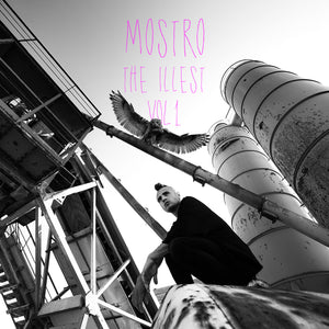 The Illest Vol.1