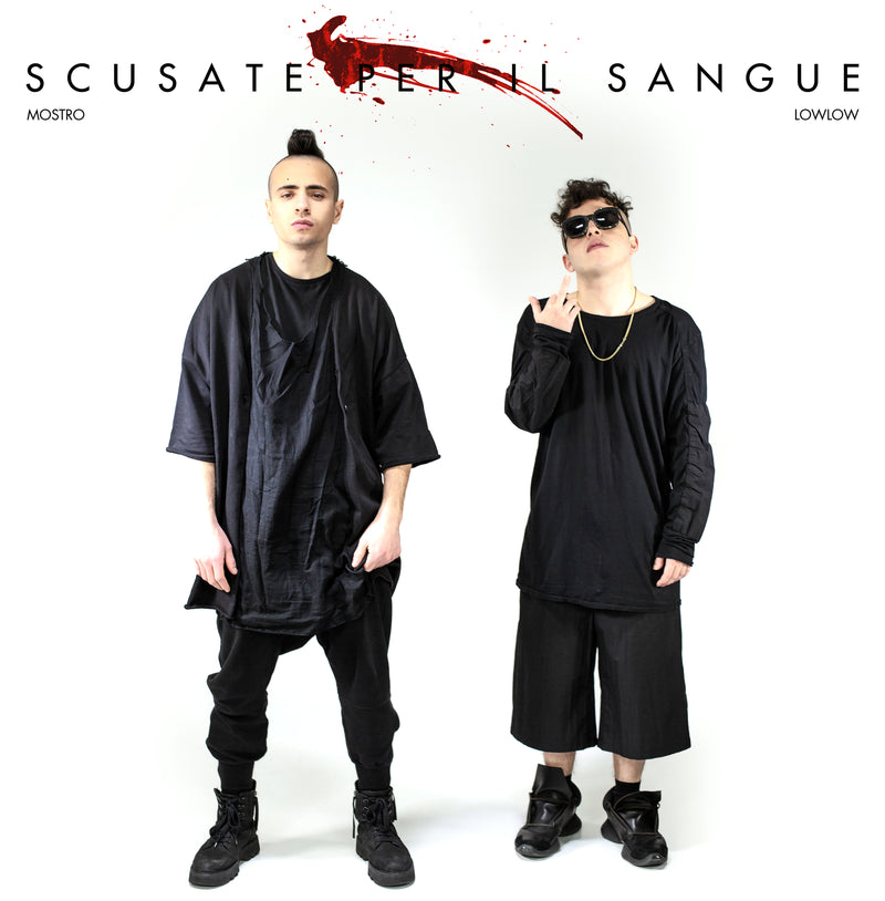 Scusate Per Il Sangue