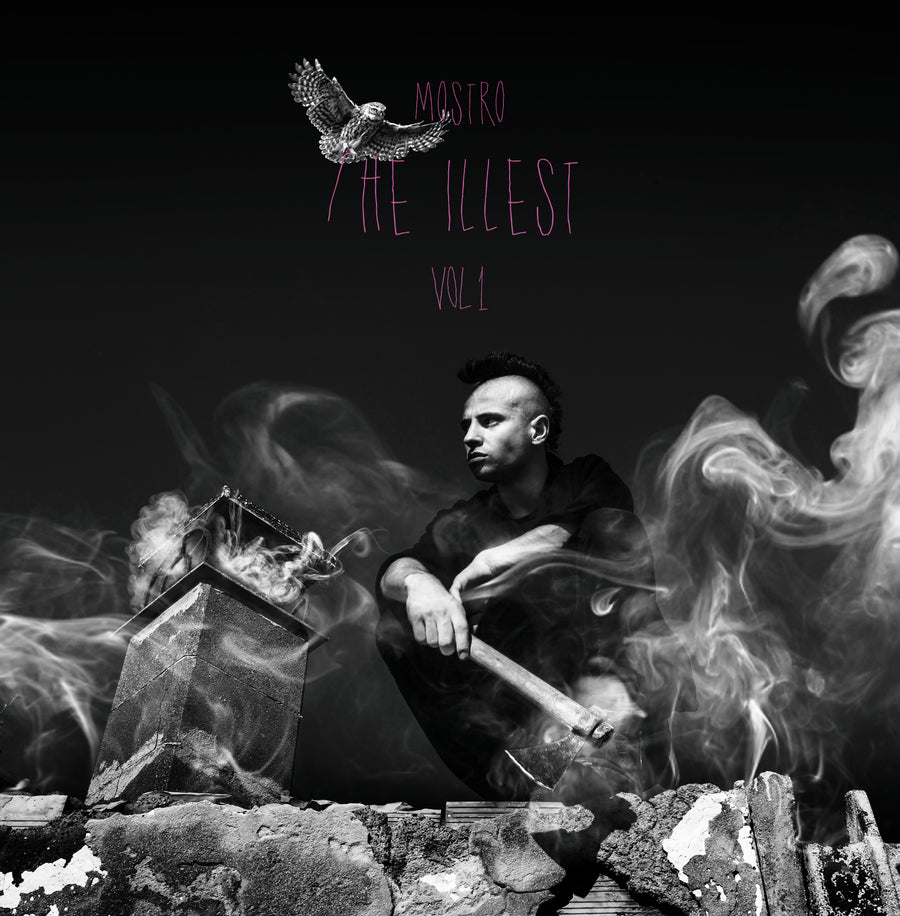 The Illest Vol.1