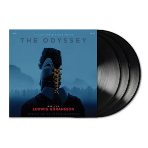 The Odyssey