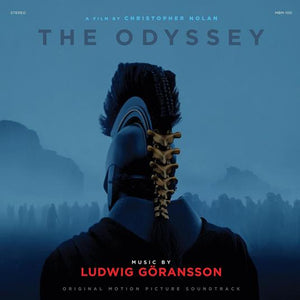 The Odyssey