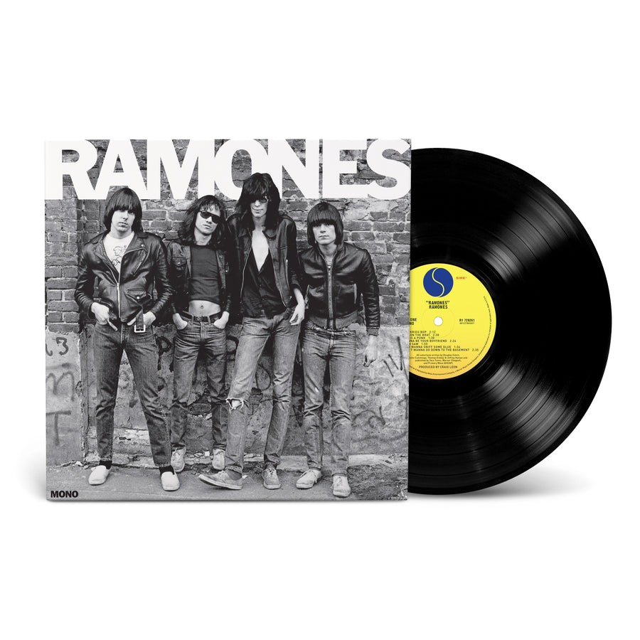 Ramones (Mono)