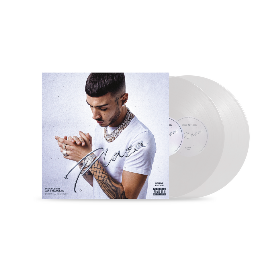 Plaza (Deluxe)