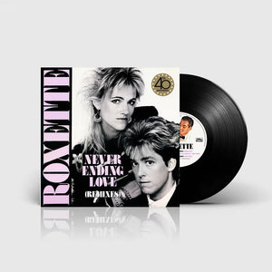 Neverending Love (40th Anniversary Edition)