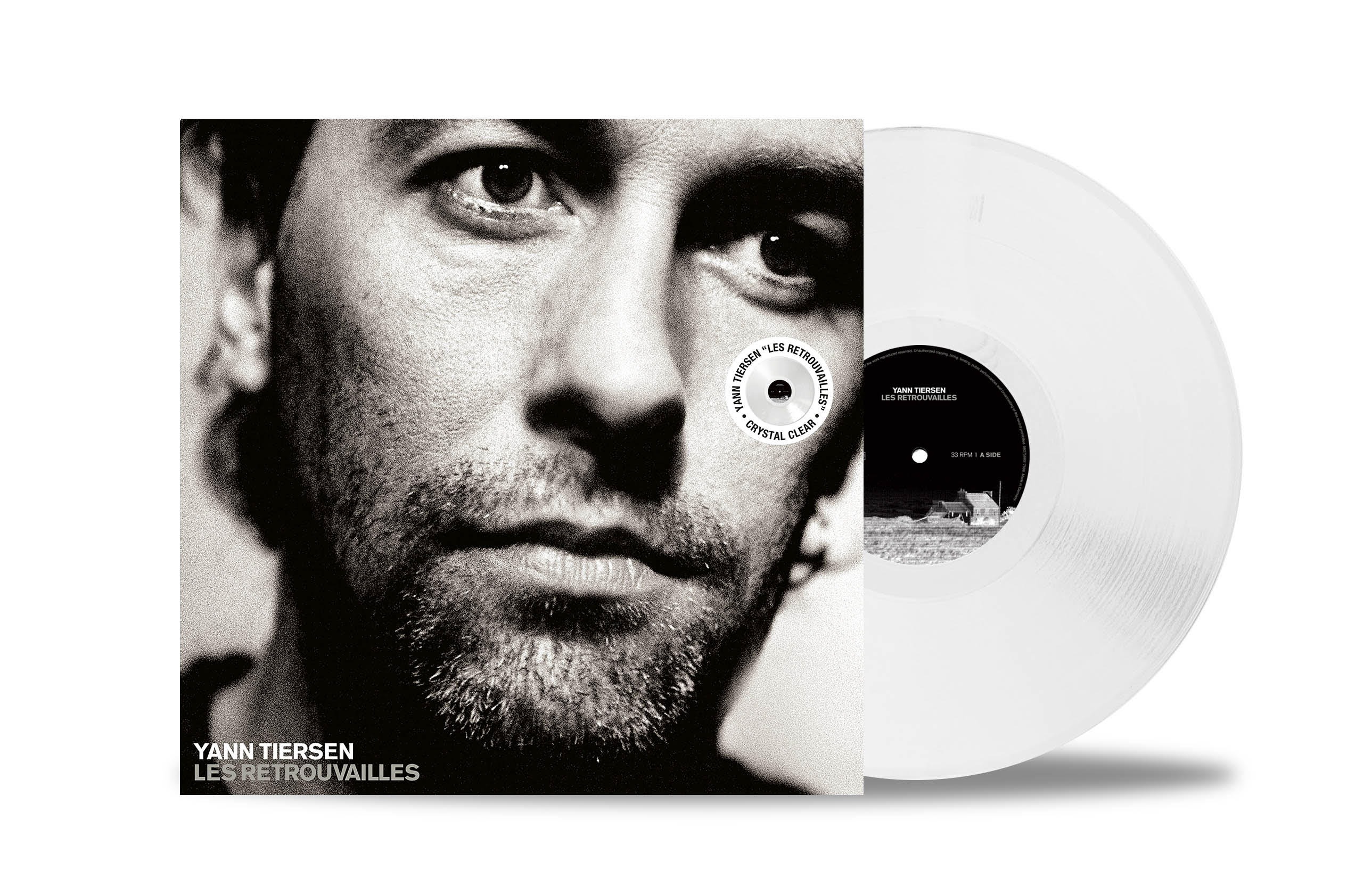 Yann Tiersen