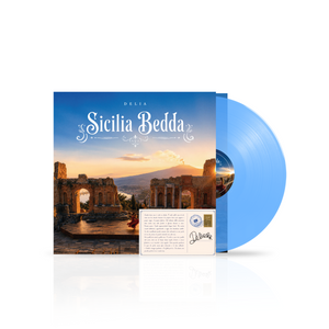 SICILIA BEDDA